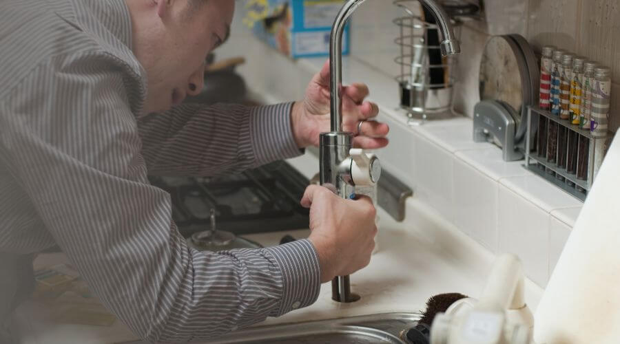 Professional septic pumping service in Potosi, WI